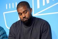 Banyak Kontrak Diputus Perusahaan Besar, Kanye West Minta Maaf atas Komentar Antisemit