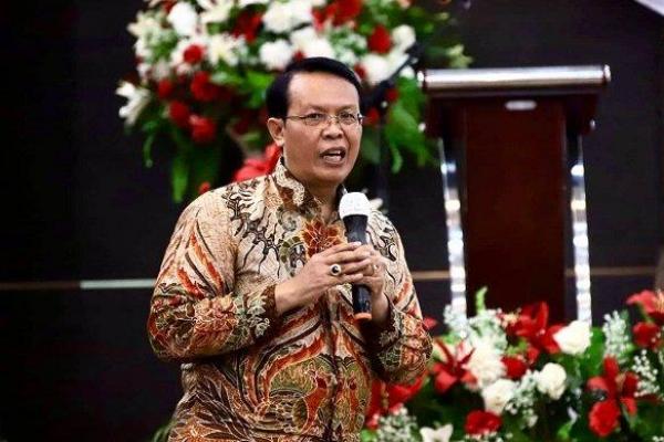 Pj Gubernur Atasi Banjir, Pengamat Publik: Pemprov dan Warga Harus Bersinergi