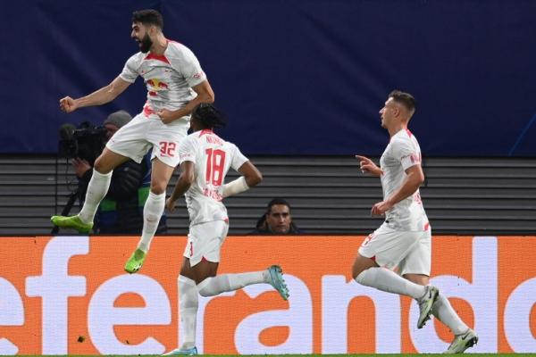 Real Madrid Telan Kekalahan Pertama