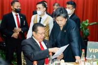 Lestari Moerdijat Apresiasi Peran Perempuan dan Kesetaraan Diperjuangkan Lewat Forum MPR Dunia 
