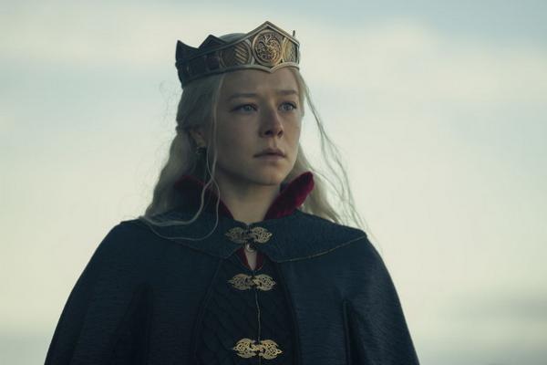 Ending House of the Dragon, Apa yang akan Terjadi dengan Rhaenyra di Musim 2?