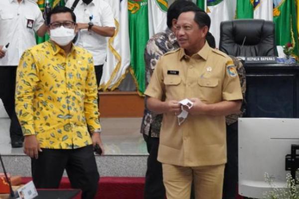 Beras, Kontributor Tertinggi Inflasi Pangan Nasional 