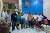 Warga Papua di Mess Cendrawasih Terancam Diusir, AMPI Siap Advokasi