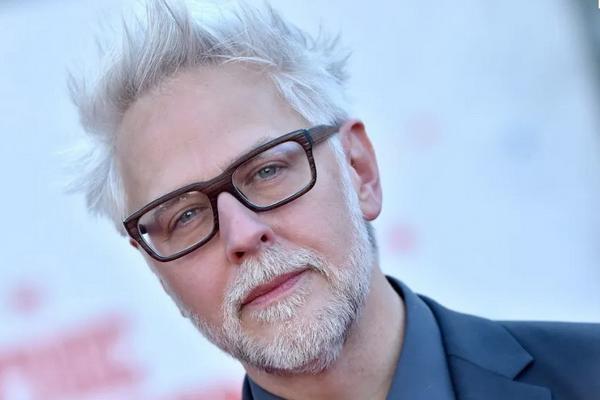 Demi Proyek Superhero Masa Depan, Warner Bros Dapuk James Gunn Pimpin DC Comics