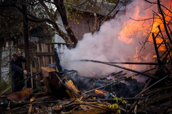 `Bom Kotor` dan Bahayanya 