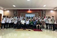 Uji Kompetensi PLD Wilayah Banjarmasin Berjalan Sukses