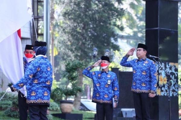 Gus Halim Ajak Pemuda Refleksikan Resolusi Jihad dan Sumpah Pemuda dalam Kehidupan Berbangsa