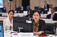 Puan Bicara Pemberdayaan Perempuan di Forum Parlemen Asia-Pasifik