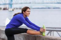 Rekomendasi Olahraga Meningkatkan Kepadatan Tulang di Usia 40-an