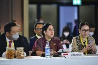 Puan Tawarkan Paradigma Perdamaian Solusi Masalah Keamanan di Asia-Pasifik