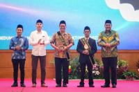 Santri of The Year 2022, Gus Jazil: Indonesia Rumah Besar Bagi Santri