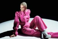 Dagny Merilis Single Penuh Emosional Berjudul  "High & Lows"