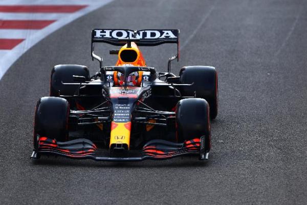 Red Bull Didenda 108 Milyar Rupiah Karena Langgar Bujet F1