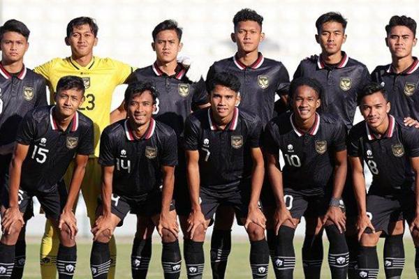 Timnas U-20 Akan Hadapi Moldova pada Laga Uji Coba di Turki