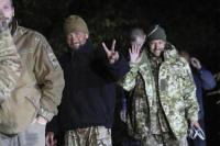 Rusia, Ukraina Mengkonfirmasi Pertukaran Tahanan 