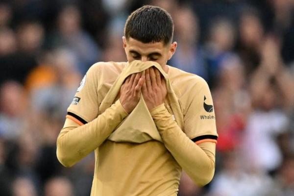 Kapten Arsenal Berikan Penalti ke Kai Havertz, Ini Alasannya