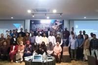 KBRI Nairobi Ajak Pengusaha Indonesia Tingkatkan Perdagangan dengan Somalia