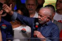 Kalahkan Bolsonaro dalam Pemilihan Putaran Kedua, Lula akan Kembali Jadi Presiden Brasil