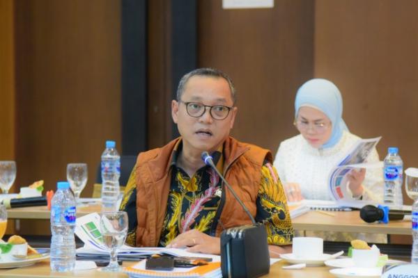 Kemendag Diminta Amankan Harga dan Pasokan CPO