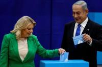 PM Israel Lapid Ucapkan Selamat atas Kemenangan Netanyahu dalam Pemilu