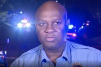 Satu Orang Tewas Dalam Pesta Halloween di AS