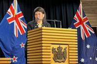 Selandia Baru Tangguhkan Dialog Hak Asasi Manusia Bilateral dengan Iran