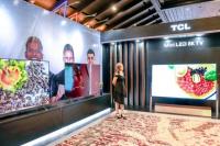 TCL Indonesia Bidik Penjualan Rp892 Miliar Tahun Depan