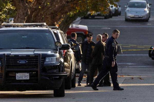 Berangsur Sembuh usai Diserang, Suami Ketua DPR AS Keluar dari Rumah Sakit