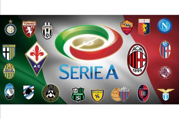 Klasemen Liga Italia, Napoli Konsisten Jauhi Inter Milan dan Juventus