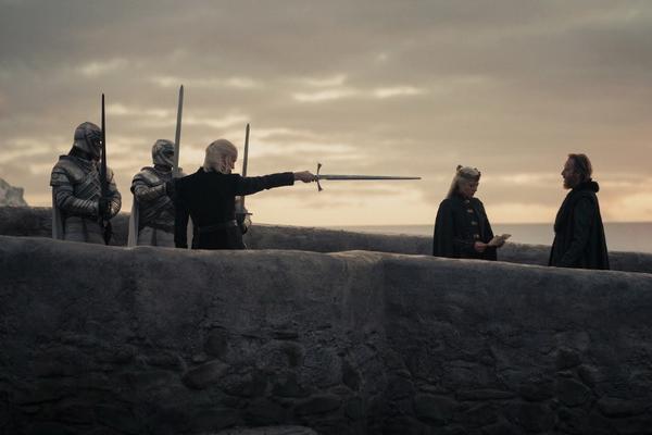 House of the Dragon Musim 2 akan Membuat Penonton Beralih Dukungan