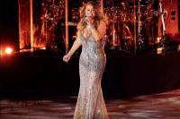 Mariah Carey Rilis Buku The Christmas Princess, Dongeng Anak Terinspirasi Masa Kecilnya
