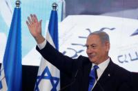 Usai Negosiasi Alot, Netanyahu Akhirnya Bentuk Pemerintahan Baru Israel