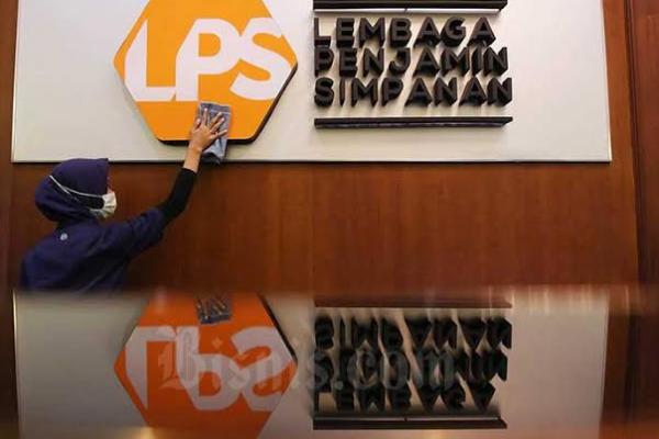 Per September 2022, LPS Jamin  494,39 Juta Rekening Nasabah