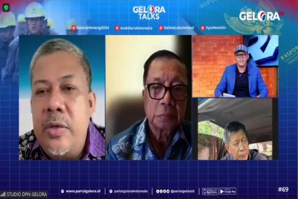 Jika Dipaksakan, Kebijakan Second Home Visa Bisa Picu Problem Sosial