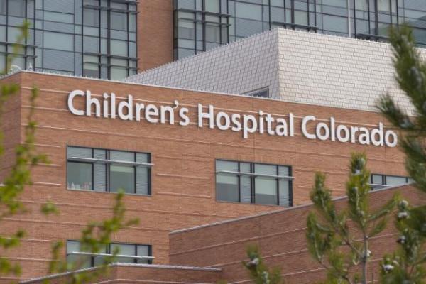 RS Anak di AS Kebanjiran Pasien Kasus RSV