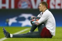 Kiper Bayern Munich Neuer Ungkap Pernah Menjalani Tiga Kali Operasi Kanker 