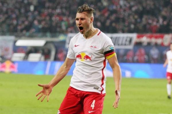 Lolos ke 16 Besar Liga Champions, Orban Bangga Dengan Pencapaian RB Leipzig 