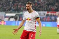 Lolos ke 16 Besar Liga Champions, Orban Bangga Dengan Pencapaian RB Leipzig 