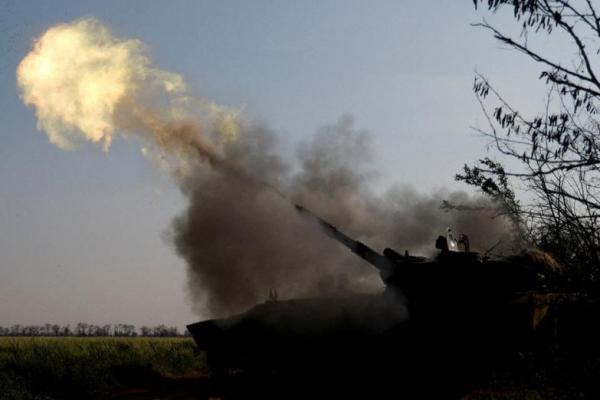 Rusia Beri Sinyal Mundur di Ukraina Selatan, Kyiv Takut Terjebak