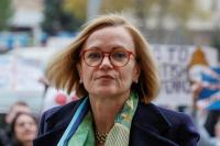 Rusia Panggil Duta Besar Inggris, Protes Serangan Drone di Krimea