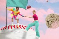 Musisi Indonesia Rangga Jones Berkolaborasi Dengan Shye Membentuk  2OFU