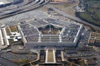 Salah Identifikasi Sasaran, Pentagon Akui AS Bunuh Warga Sipil dalam Serangan Suriah
