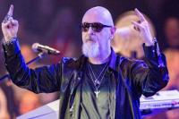 Vokalis Grup Legendaris Judas Priest Rob Halford Ternyata Benci Mendengarkan Suaranya Sendiri