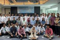 Sebanyak 88 PLD Wilayah Lampung Ikuti Uji Seritifikasi