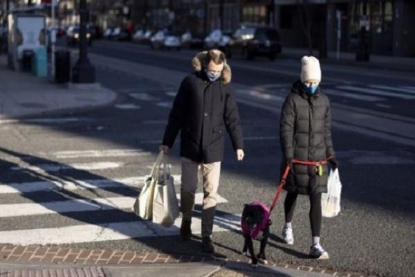 Sedikitnya 730 Meninggal di AS Akibat Influenza 