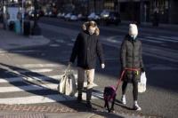 Sedikitnya 730 Meninggal di AS Akibat Influenza 