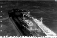 Kapal Kargo Xing Shun 01 Karam 12 ABK Indonesia Hilang