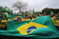 Pemantau Pemilu Carter Center Sebut Pemilu Brasil Diwarnai Disinformasi Canggih