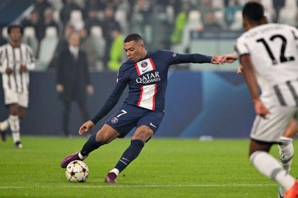 PSG Pastikan Raih Gelar Juara ke-13 Liga Prancis