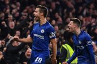 Chelsea Optimis Bisa Kalahkan Livverpool di Finala Piala Liga